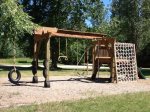 play structure